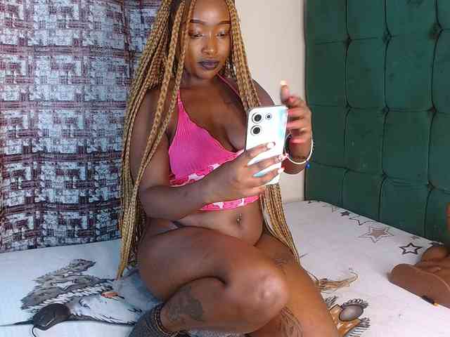 Blissloves webcam