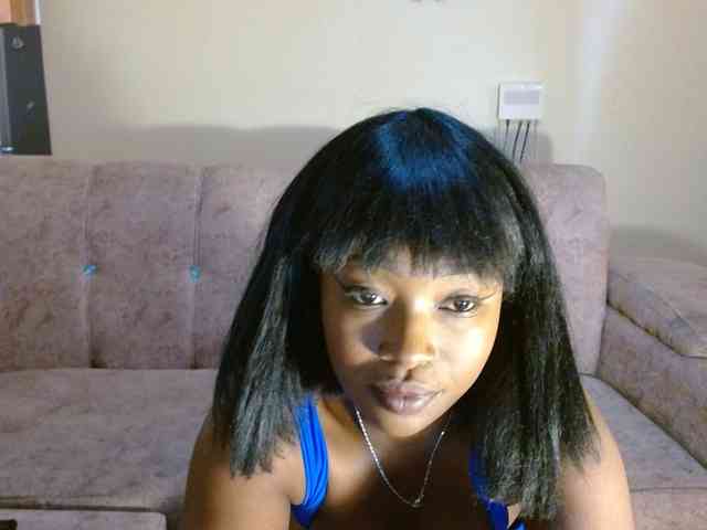 Blissloves webcam
