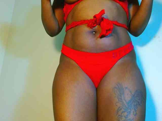 Blissloves webcam