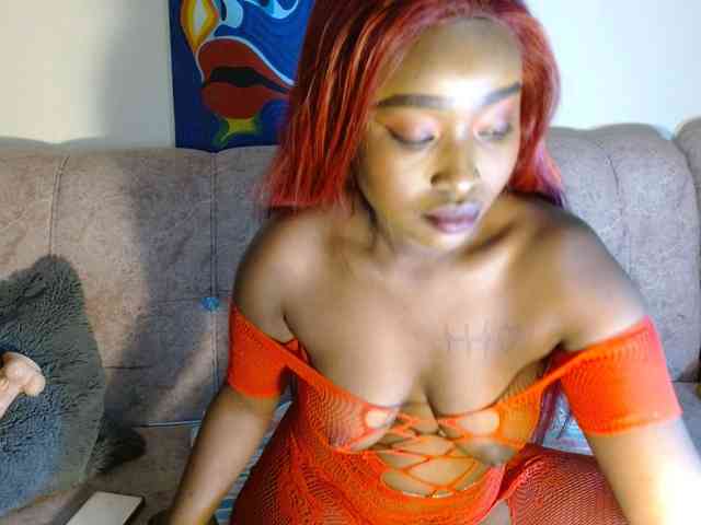 Blissloves webcam