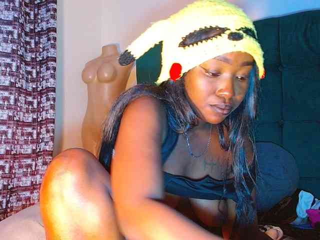 Blissloves webcam