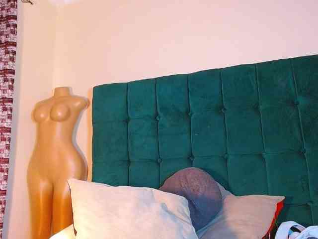 Blissloves webcam