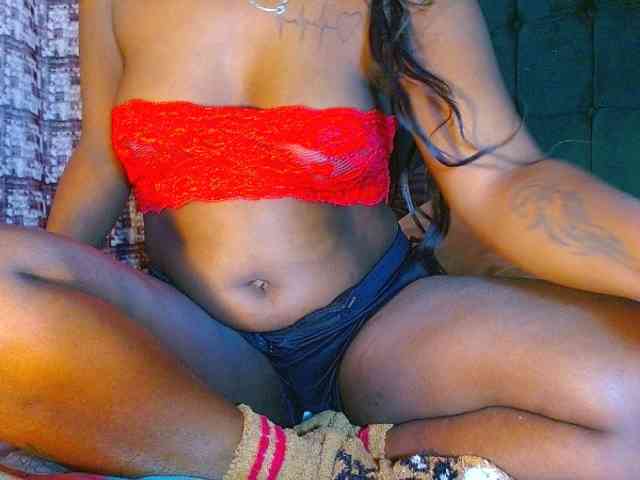 Blissloves webcam