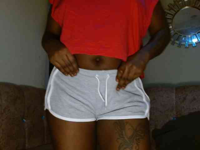 Blissloves webcam