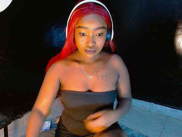 Blissloves webcam