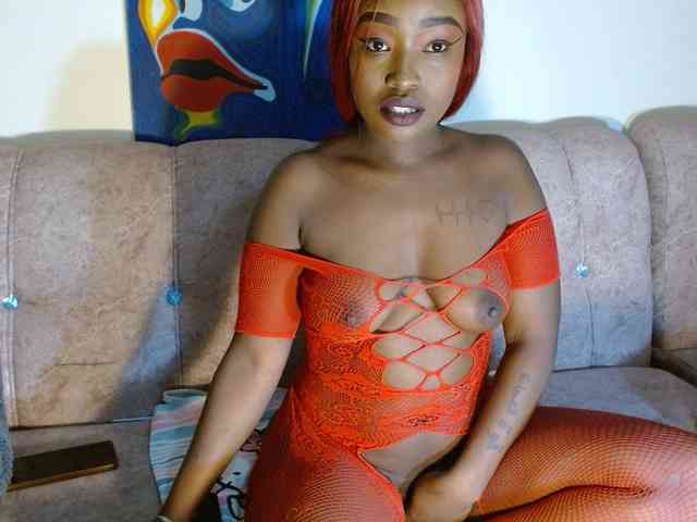 Blissloves webcam