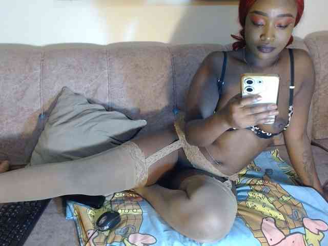 Blissloves webcam