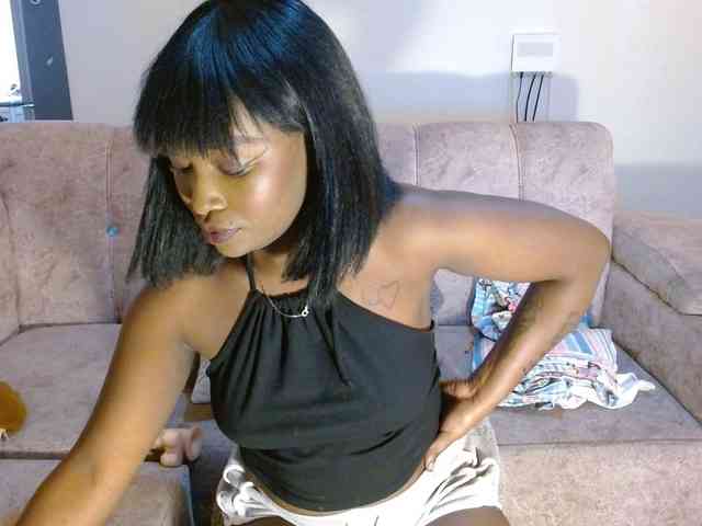 Blissloves webcam