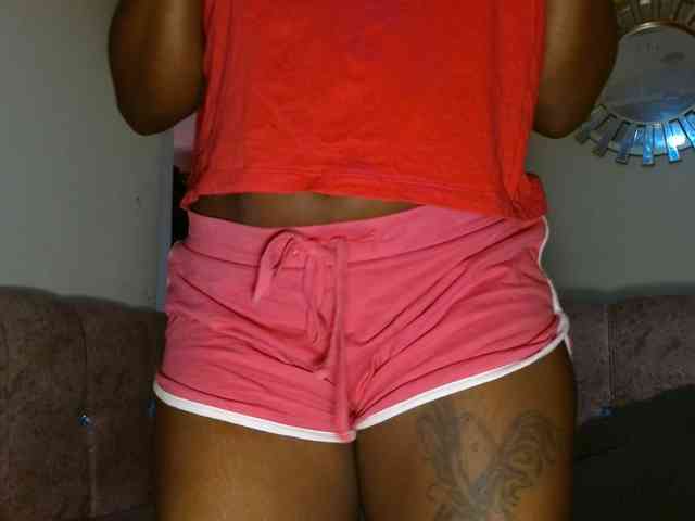 Blissloves webcam