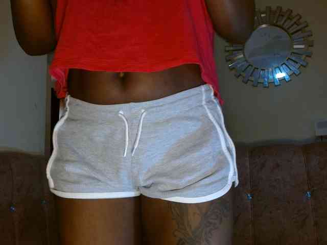 Blissloves webcam