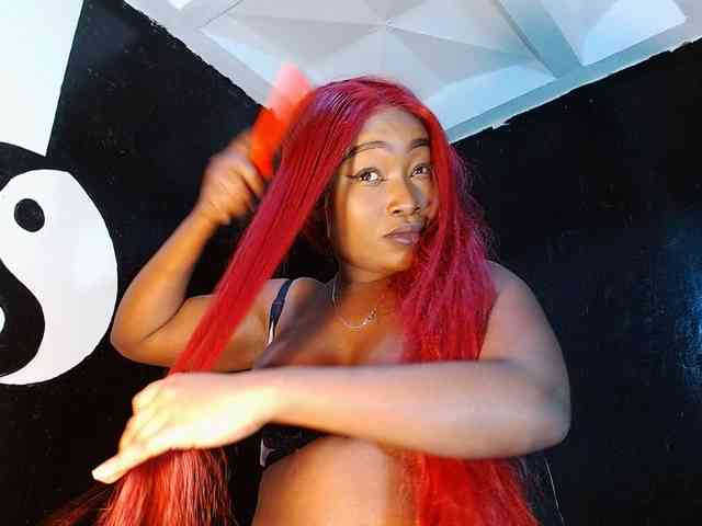 Blissloves webcam