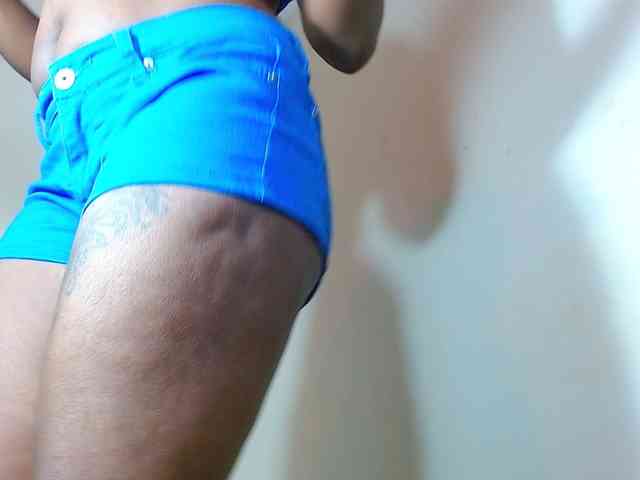 Blissloves webcam