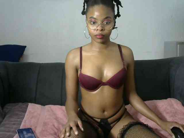 ExclusiveBarbie webcam