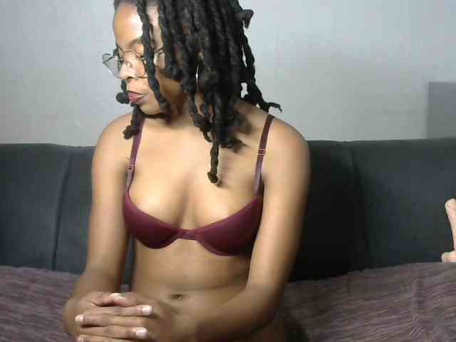 ExclusiveBarbie webcam