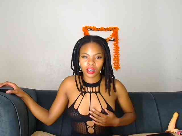 ExclusiveBarbie webcam