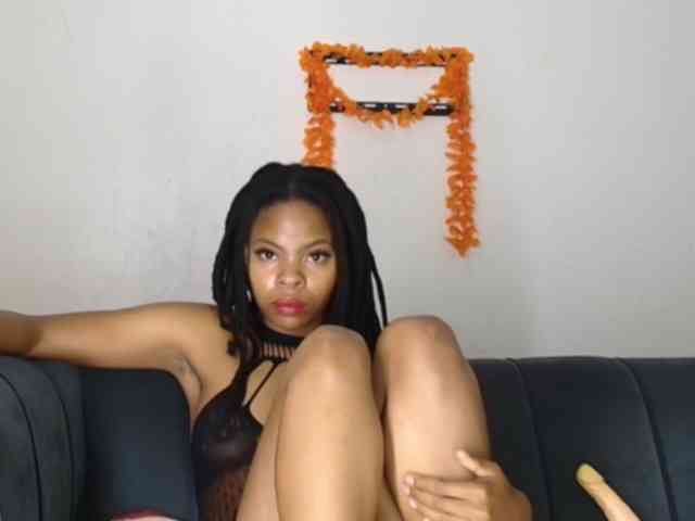 ExclusiveBarbie webcam