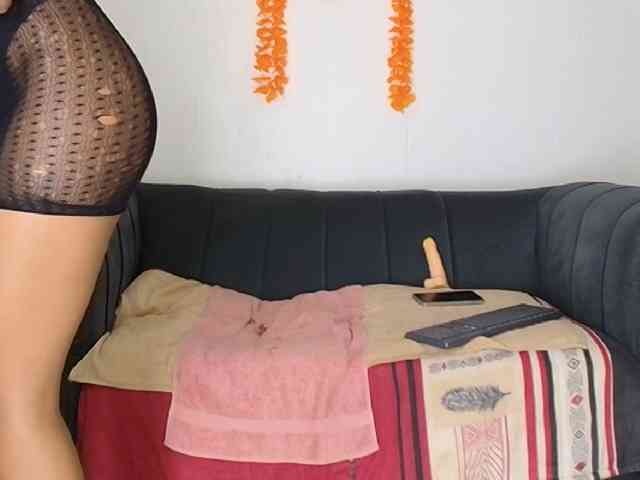 ExclusiveBarbie webcam