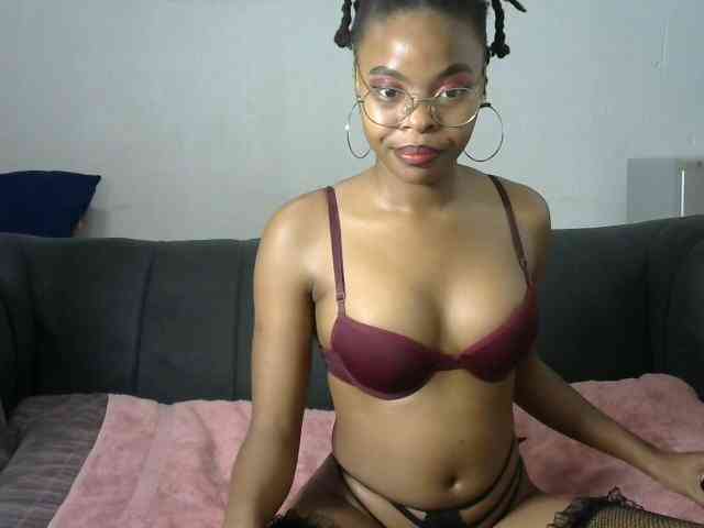 ExclusiveBarbie webcam