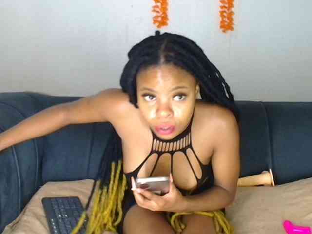 ExclusiveBarbie webcam