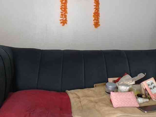 ExclusiveBarbie webcam