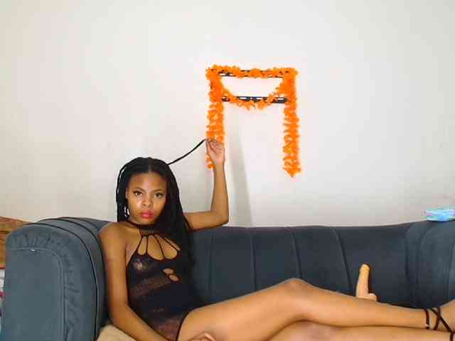 ExclusiveBarbie webcam