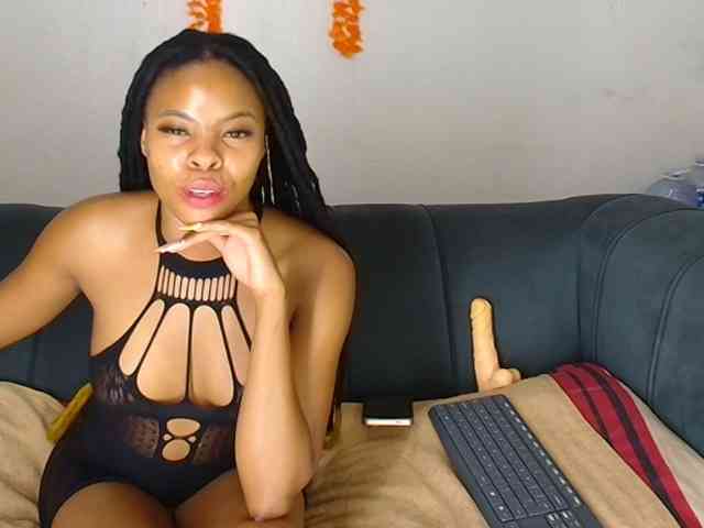 ExclusiveBarbie webcam