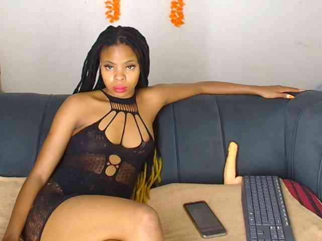 ExclusiveBarbie webcam