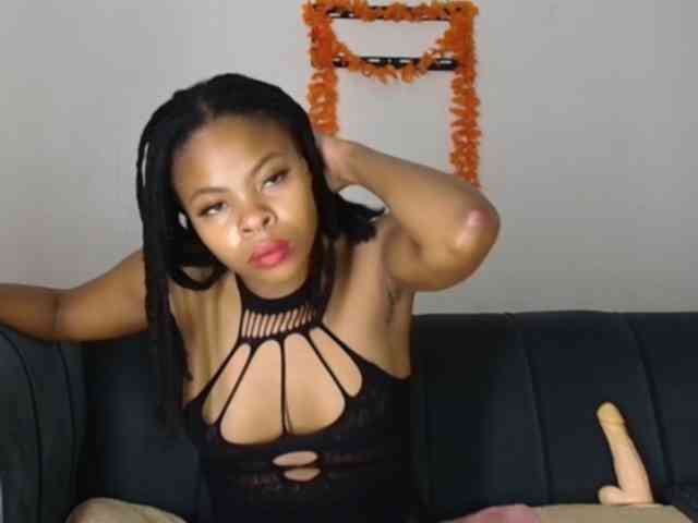 ExclusiveBarbie webcam