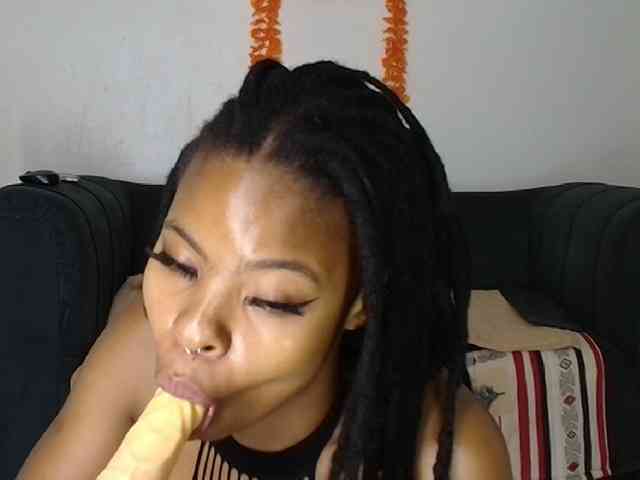 ExclusiveBarbie webcam