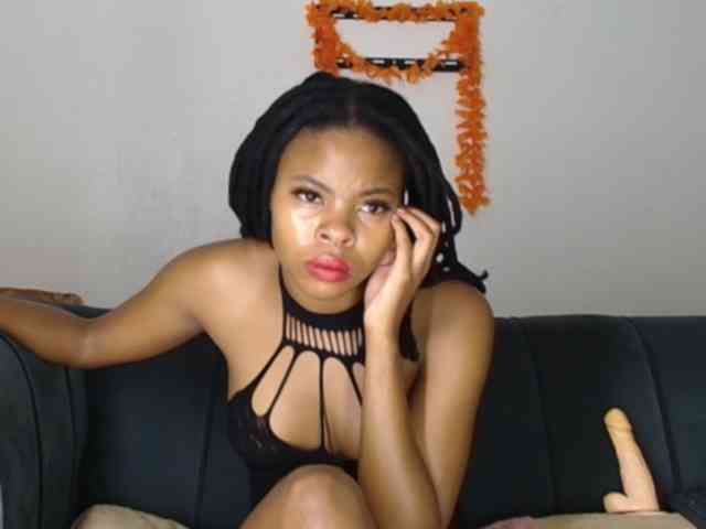 ExclusiveBarbie webcam