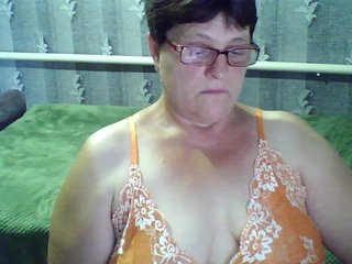 ElzaJewel Porn Show