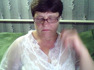 ElzaJewel Porn Show