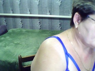 ElzaJewel Porn Show