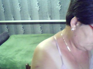 ElzaJewel Porn Show