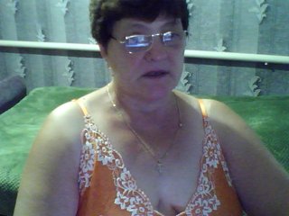 ElzaJewel Porn Show