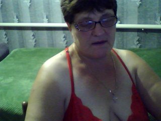 ElzaJewel Porn Show