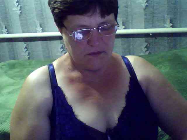 video chatting ElzaJewel
