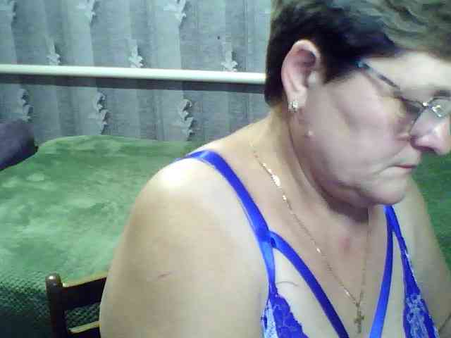 ElzaJewel webcam