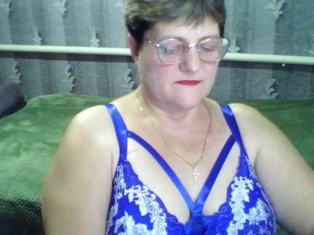 ElzaJewel webcam