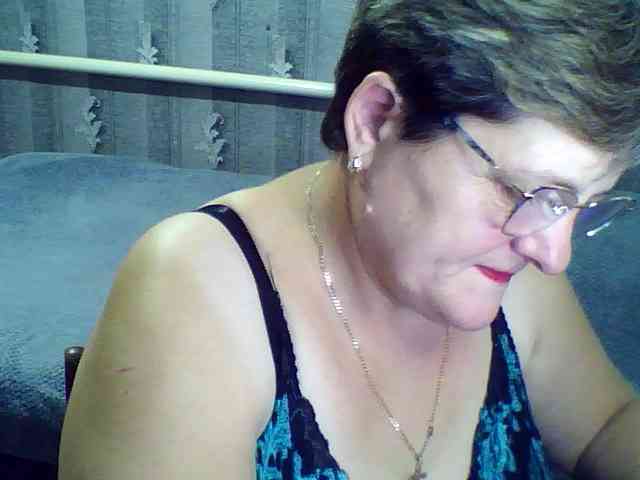 ElzaJewel webcam