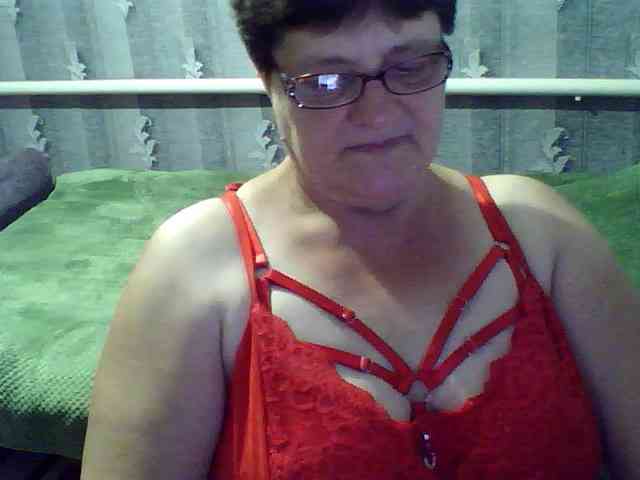 ElzaJewel webcam