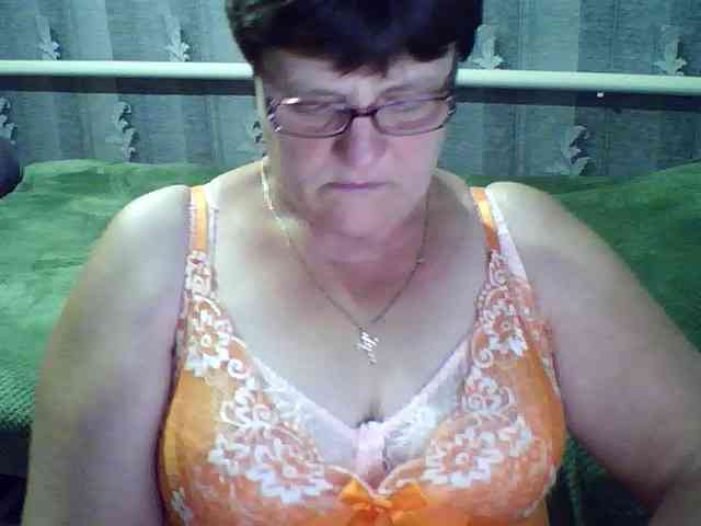 ElzaJewel webcam