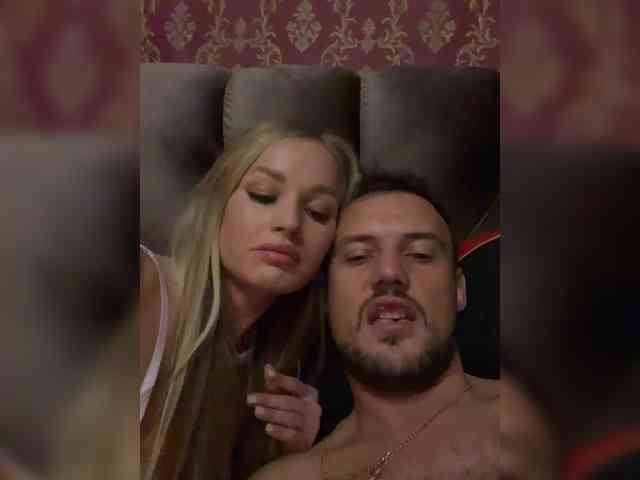 Gegemon webcam