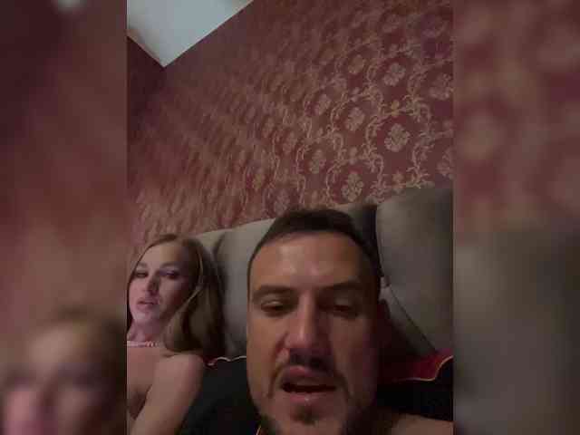 Gegemon webcam