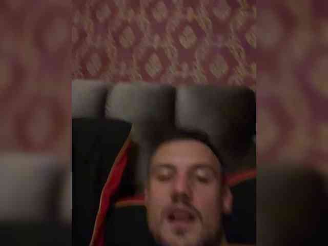Gegemon webcam