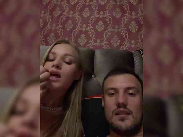 Gegemon webcam