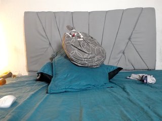 Franci-hot4 Porn Show