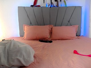 Franci-hot4 Porn Show