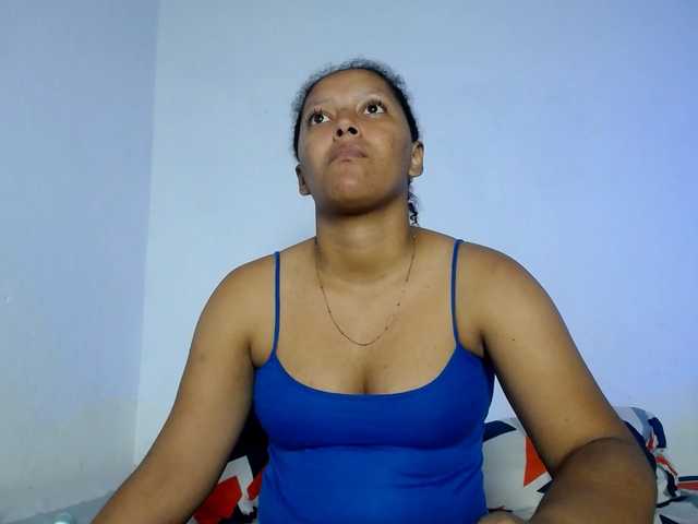 Franci-hot4's BongaCams show and profile