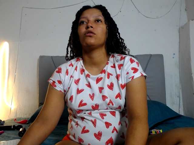 Franci-hot4's BongaCams show and profile